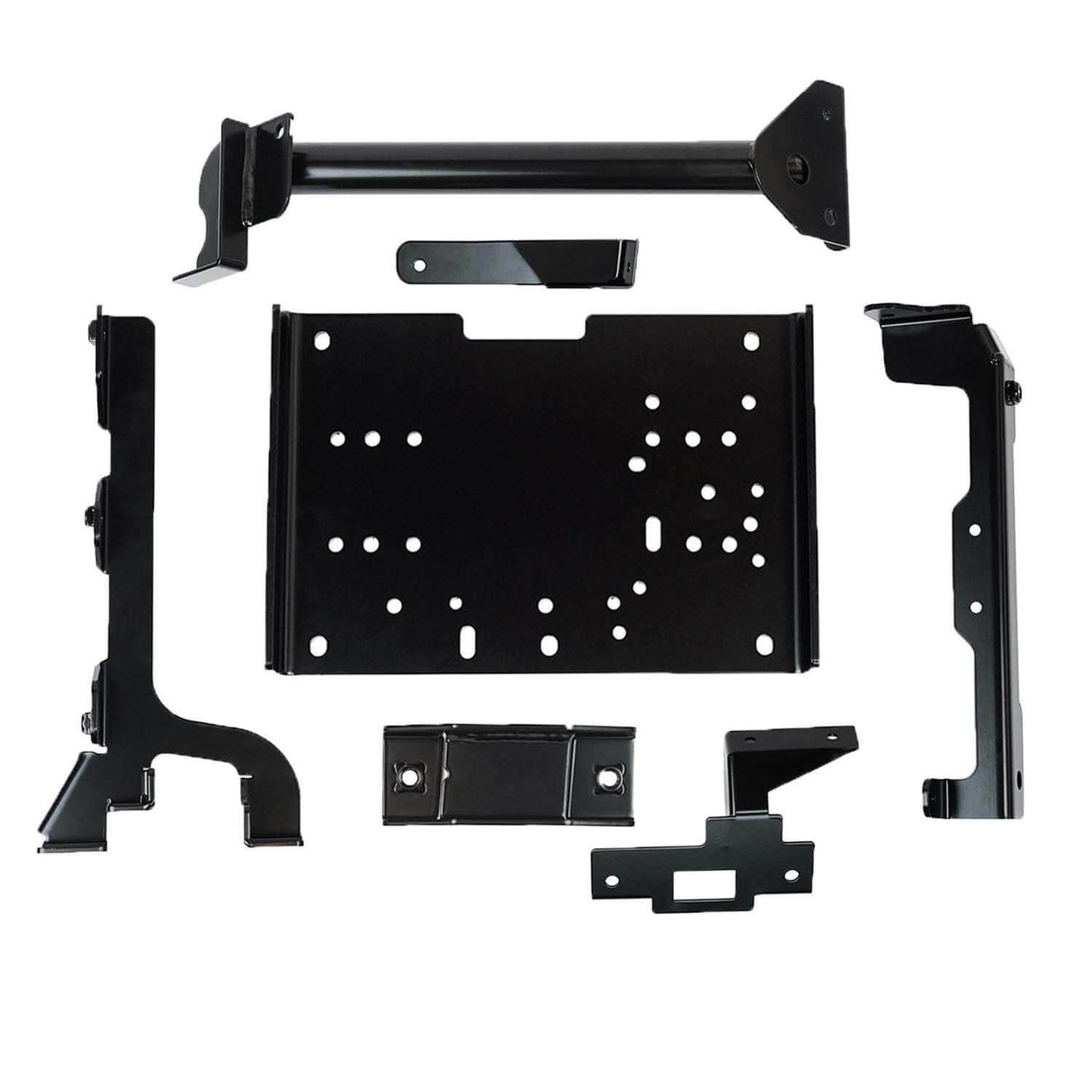 ARB - 3580030 - Compressor Engine Bay Mount for CKSA, CKMA, and CKMTA Compressors
