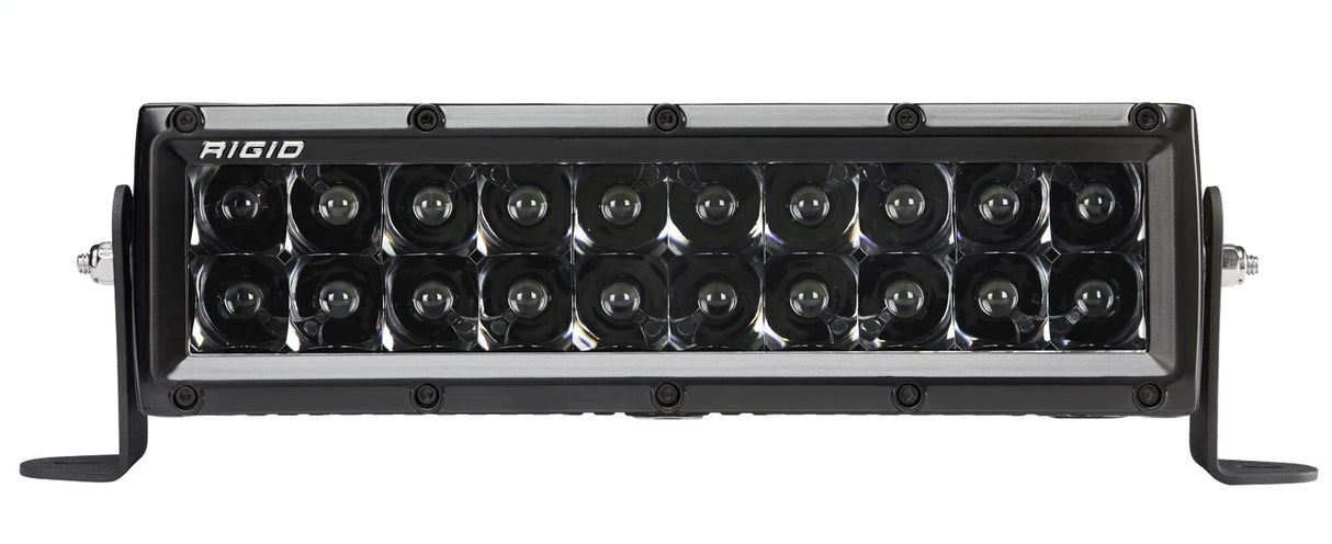 RIGID - E-Series PRO 10 Inch Spot Midnight - 110213BLK