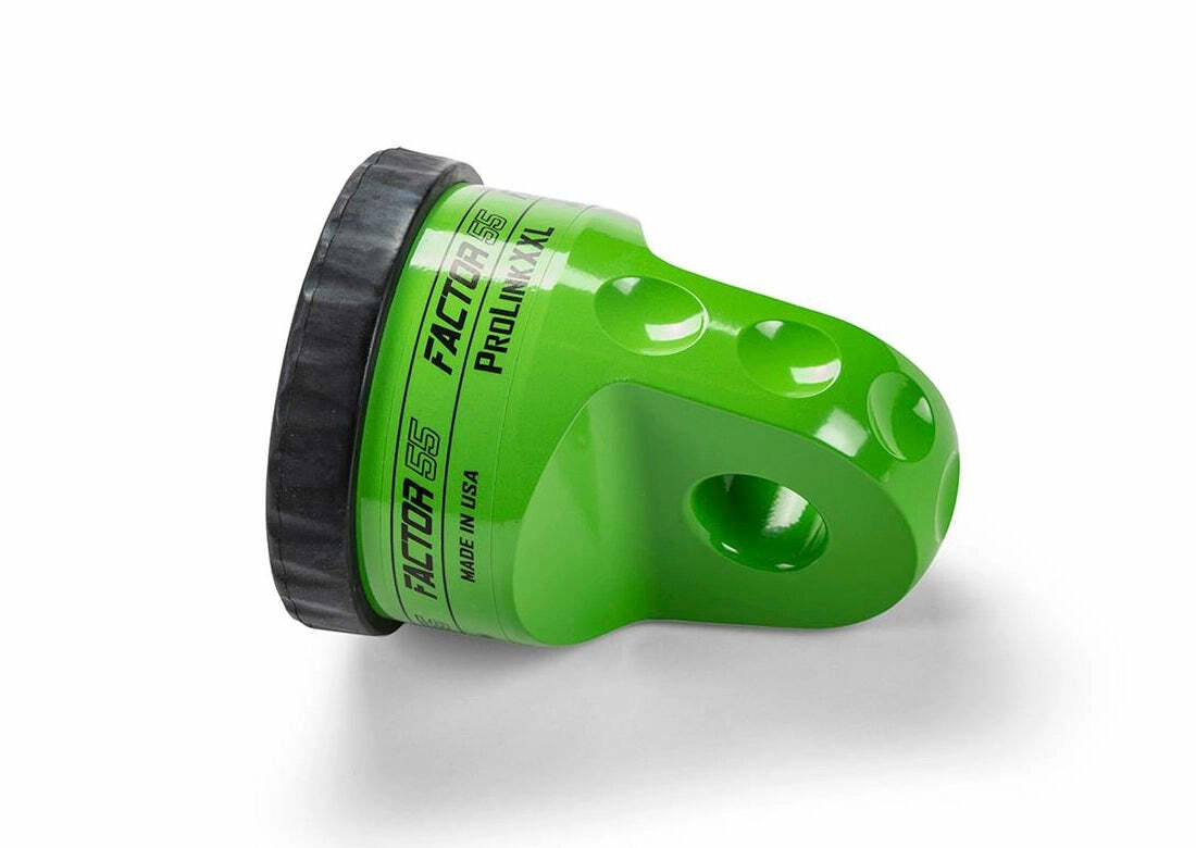 Factor55 - ProLink XXL - Green - 00210-08