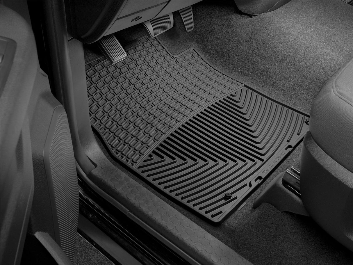 Weathertech - All Weather Floor Mats - W337