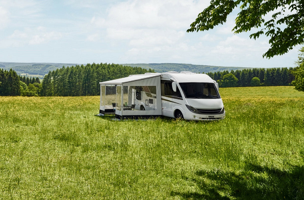 Thule - Rain Blocker G2 Front - 301320