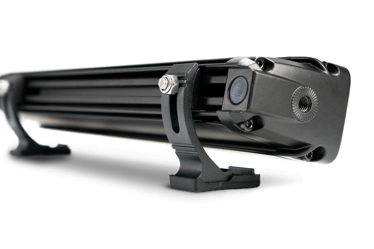 DV8 Offroad - Elite Series Light Bar Mount - Large - BESLDBKTLG