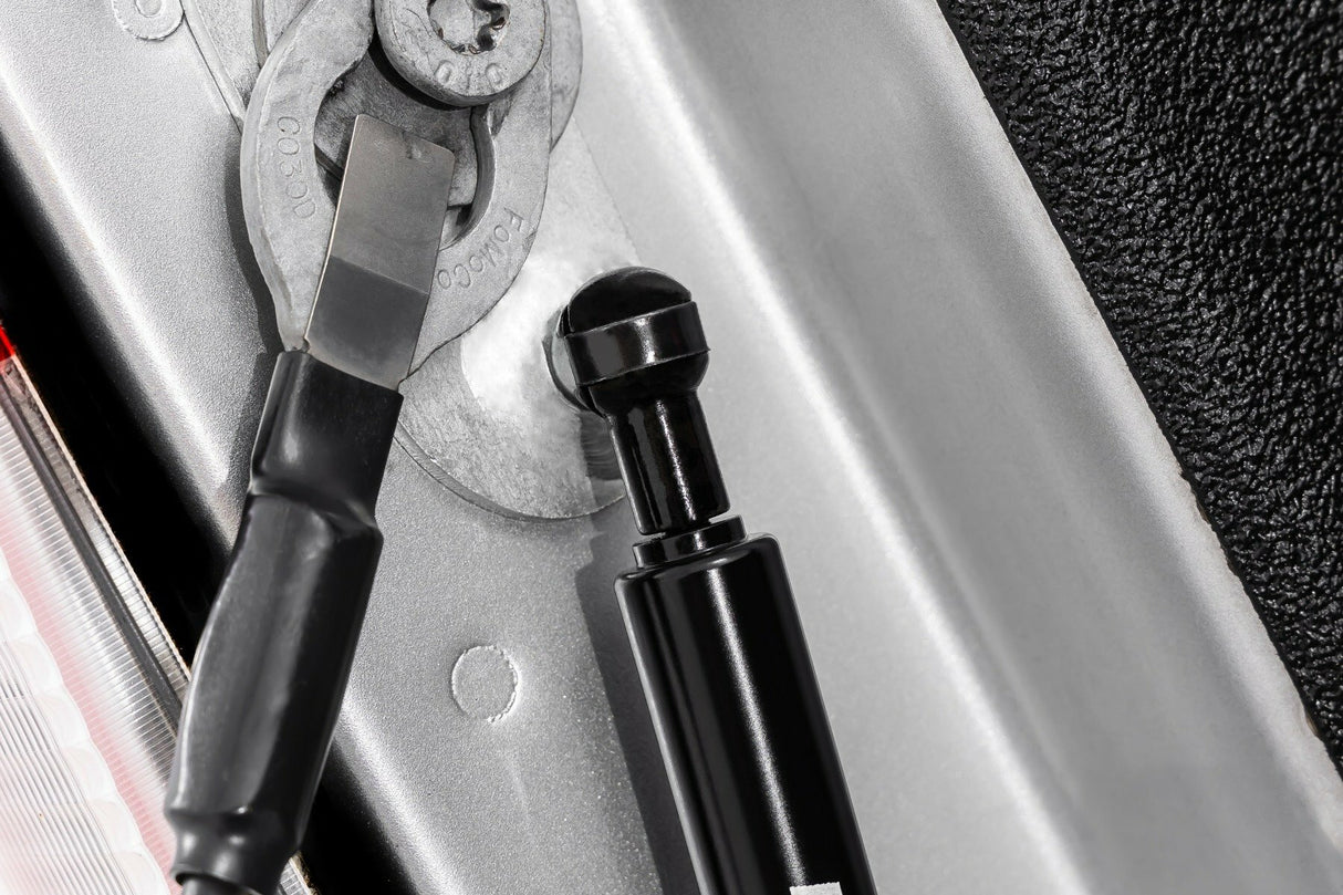Rough Country 73222 Tailgate Assist