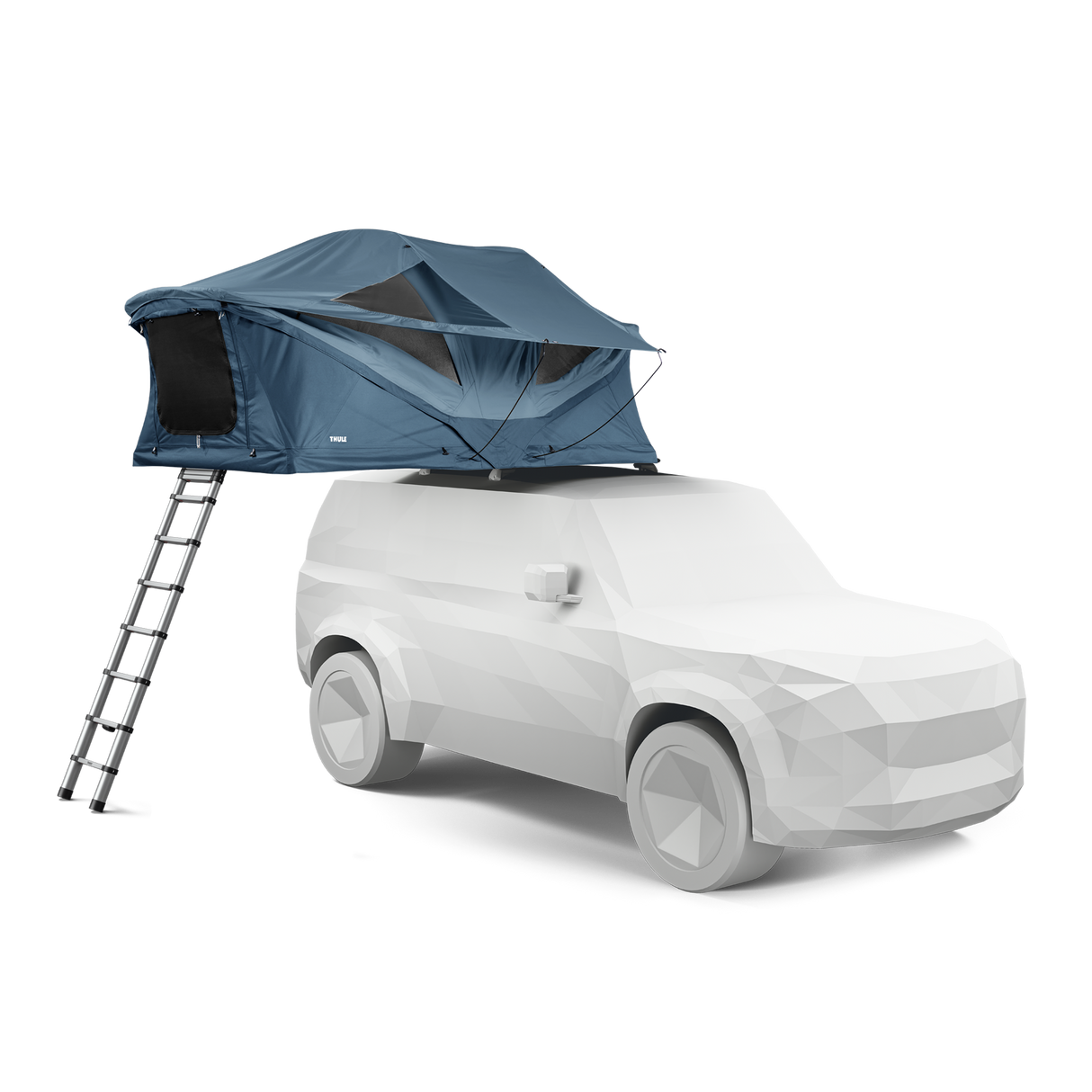 Thule - Approach 2 M - Dark slate - 901025