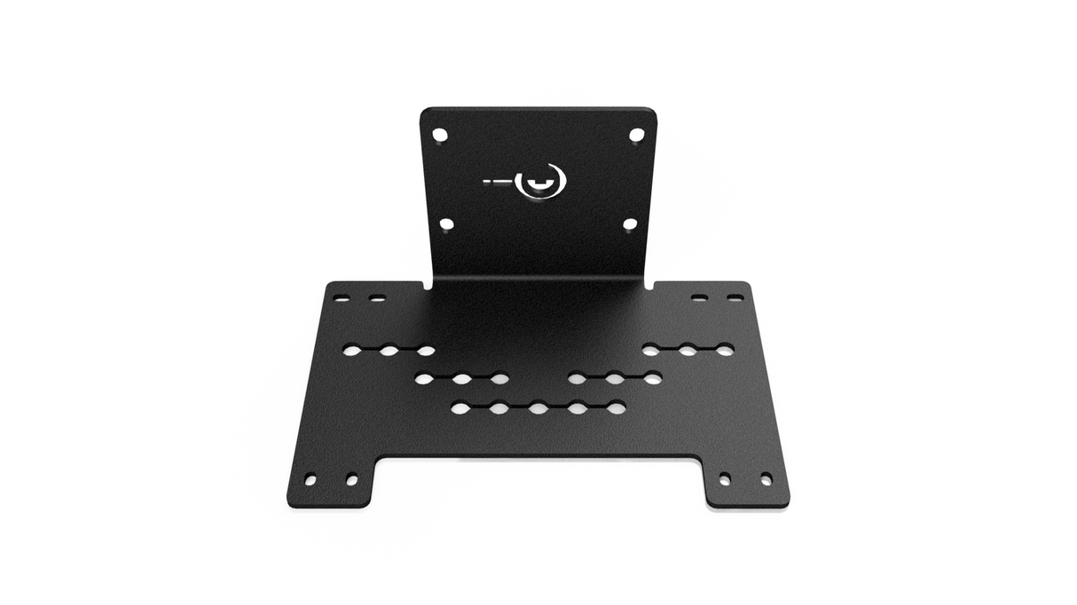Prinsu - Prinsu Universal Waterport Mount - 600-000-000-026