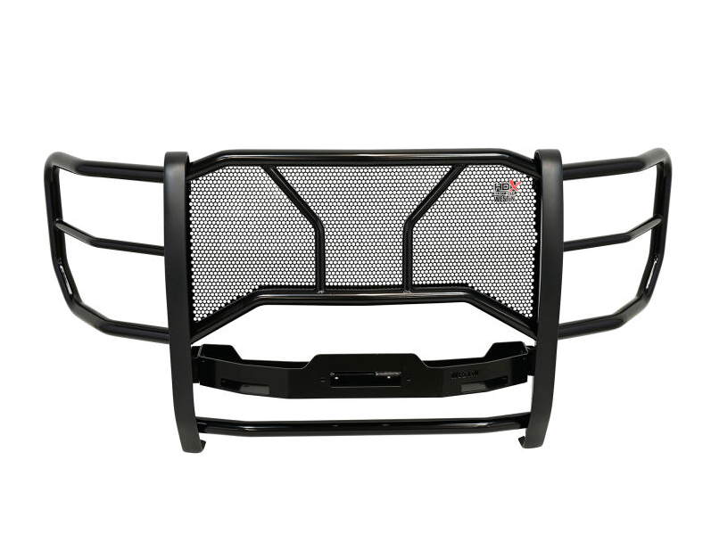 Westin 57-94105 HDX Winch Mount Grille Guard