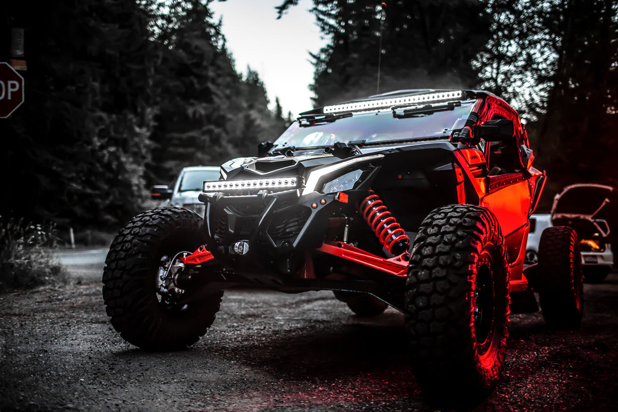 Vision X - LED Light Bars - 2506916