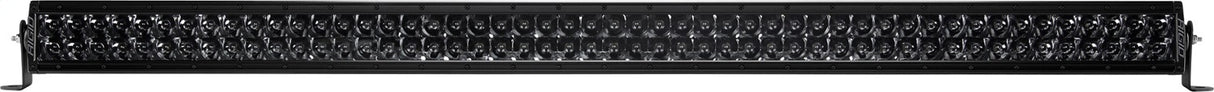 RIGID E-Series PRO Midnight Edition LED Light, Spot Optic, 50 Inch