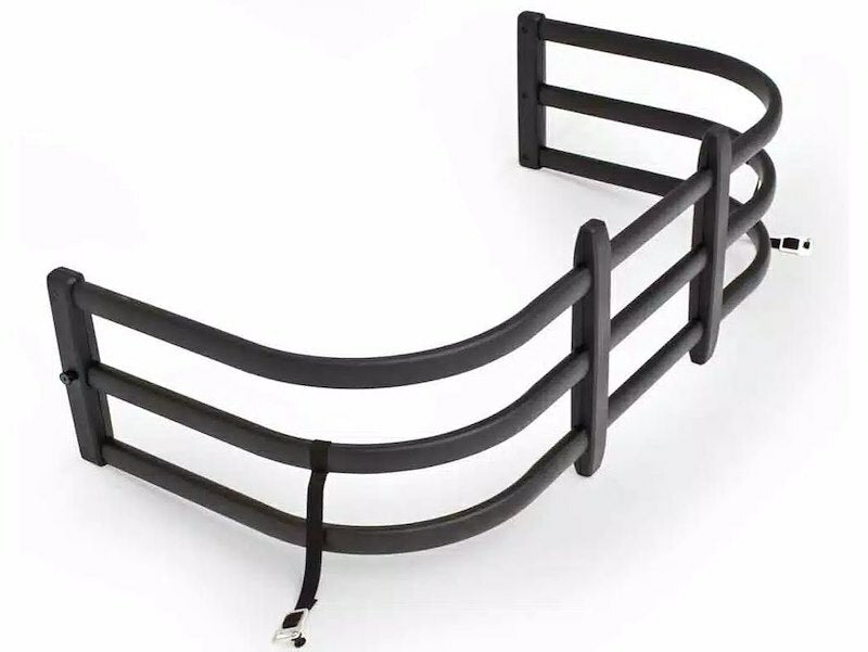 AMP Research 74817-01A BedXtender HD Max U-Shape Design - Black