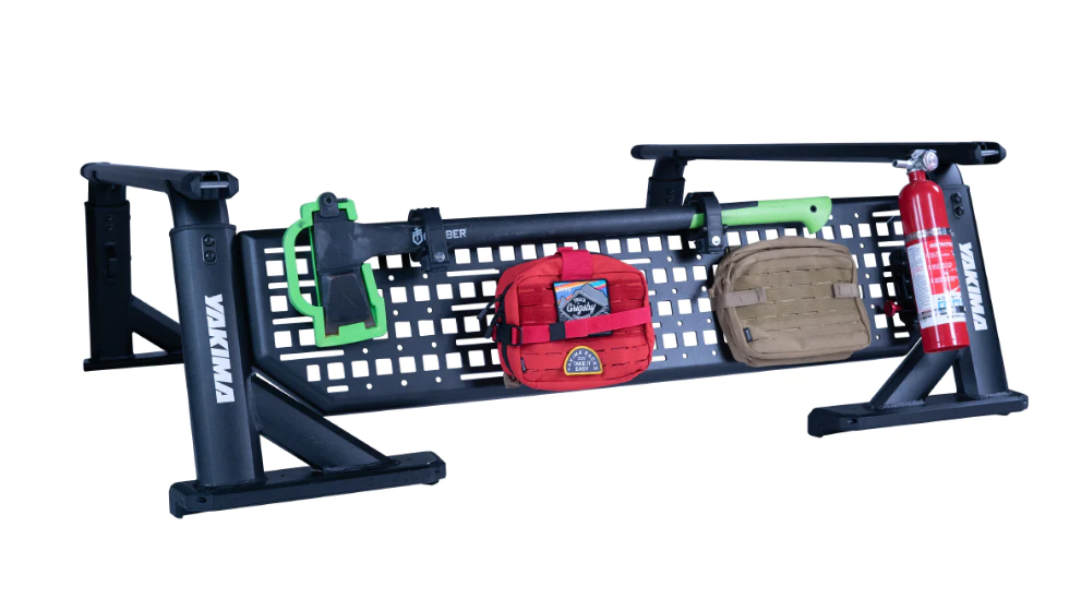 Yakima - OverHaul MOLLE Panel, Mid - 8001179