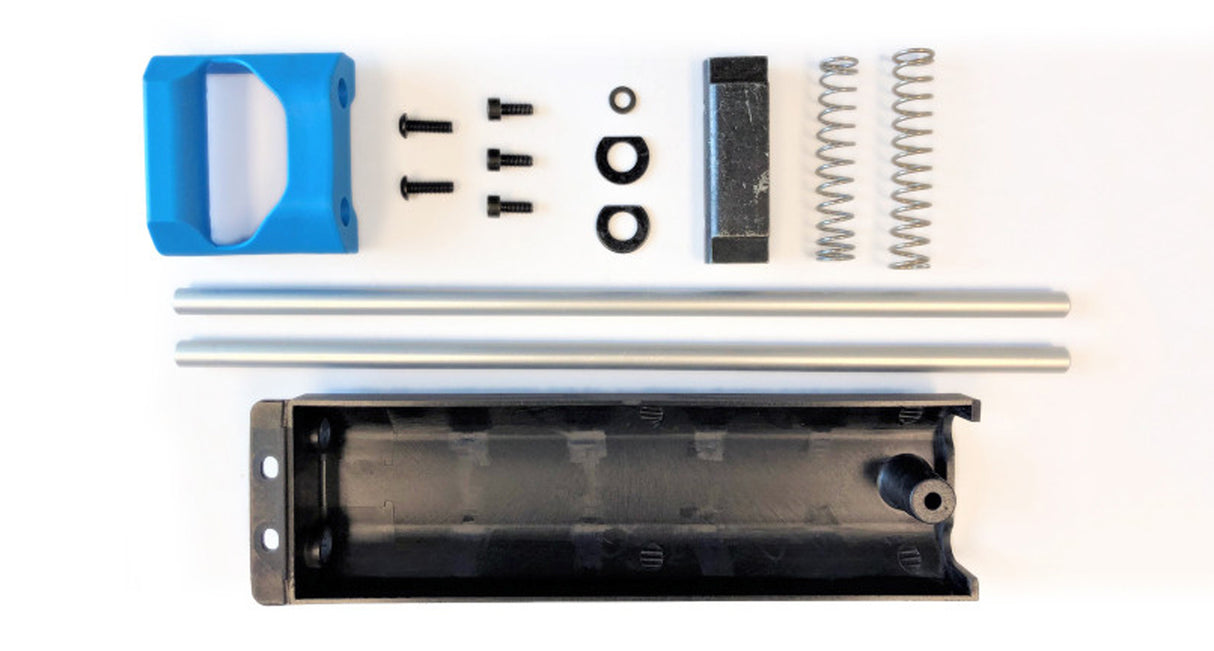 RockyMounts - Pull Handle Assembly- Splitrail - 11998