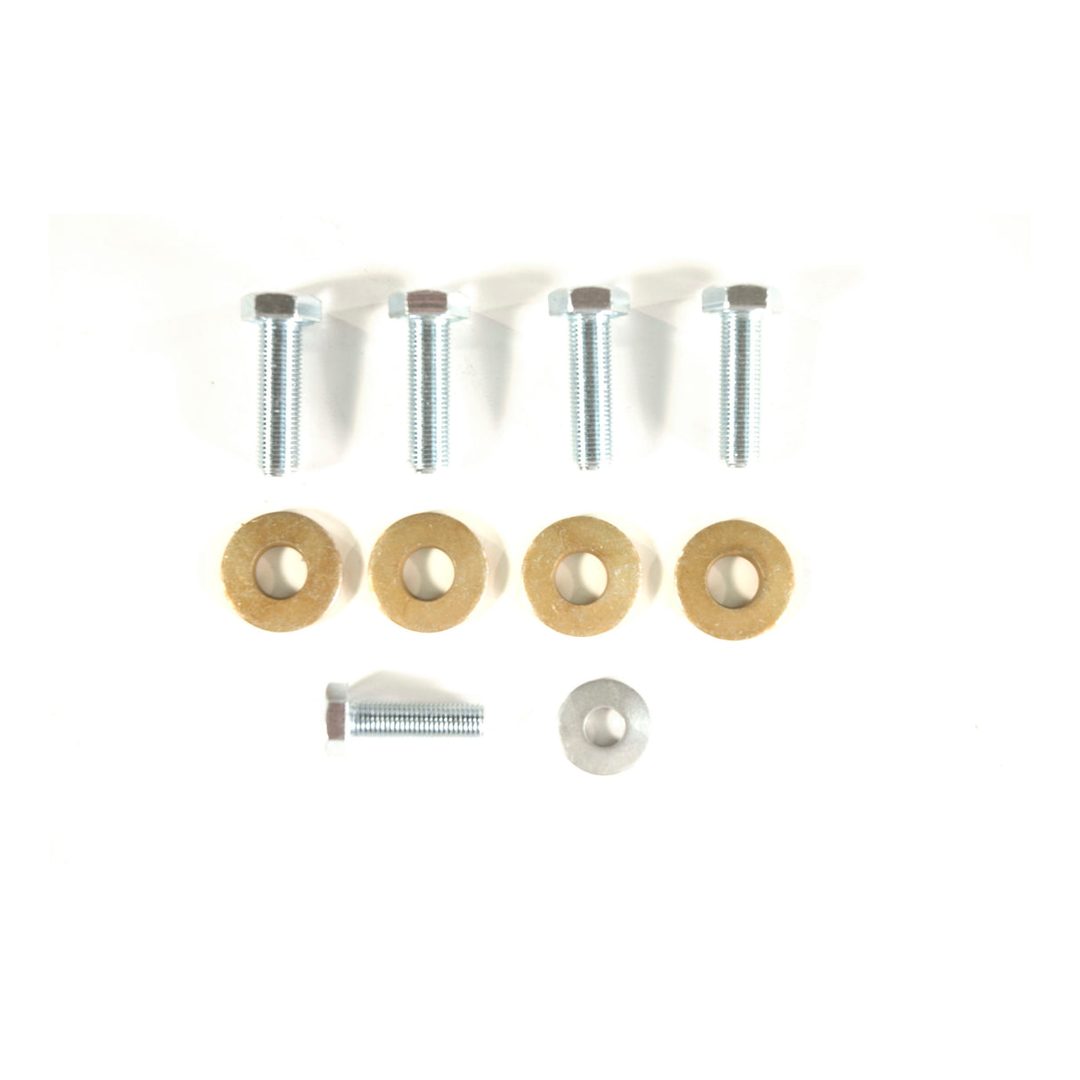 Curt - Class 3 Trailer Hitch, 2" Receiver, Select Nissan Murano - 13571