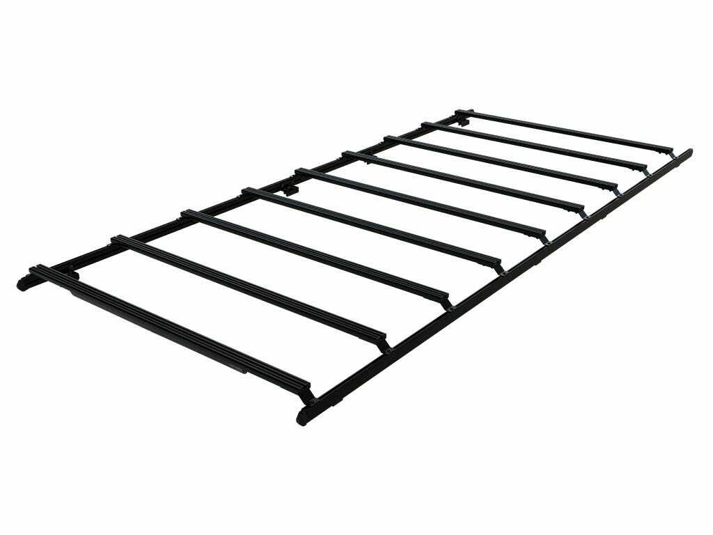 Front Runner - Fiat Ducato (L4H2/159in WB/High Roof) (2014-Current) Slimpro Van Rack Kit - KVFR004T