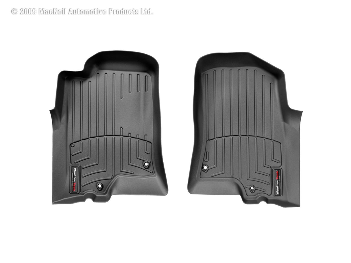 Weathertech - FloorLiner(TM) DigitalFit(R) - 440341