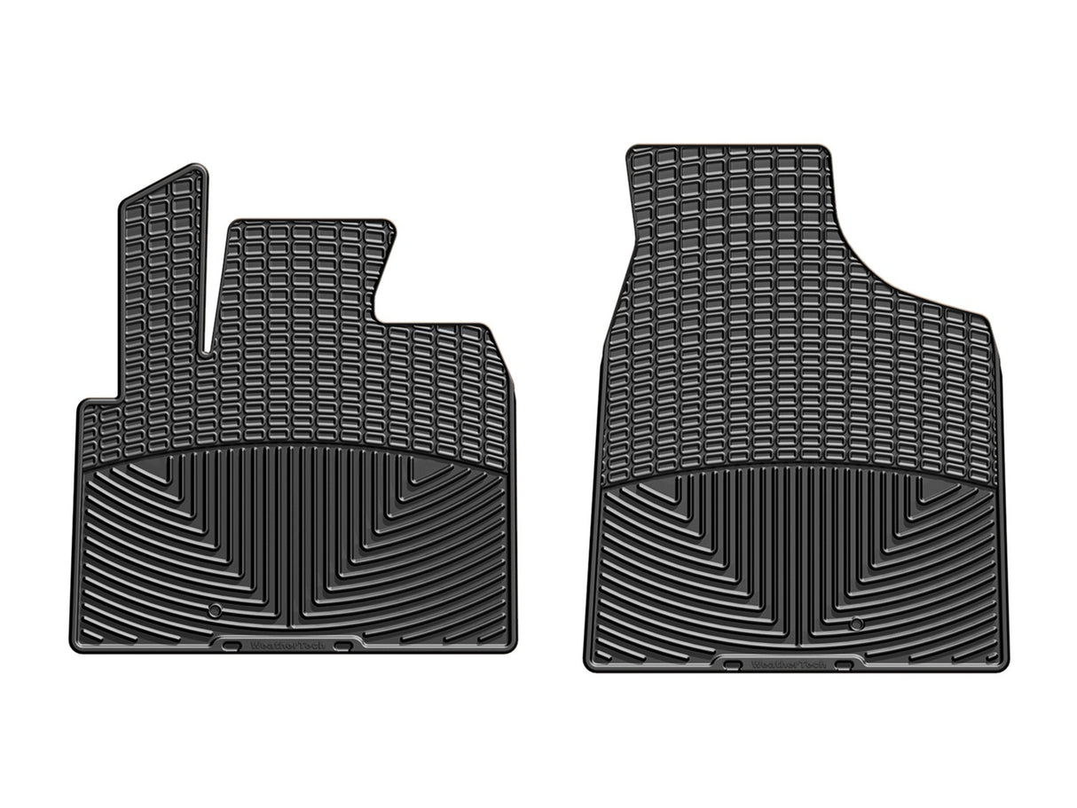 Weathertech - All Weather Floor Mats - W340