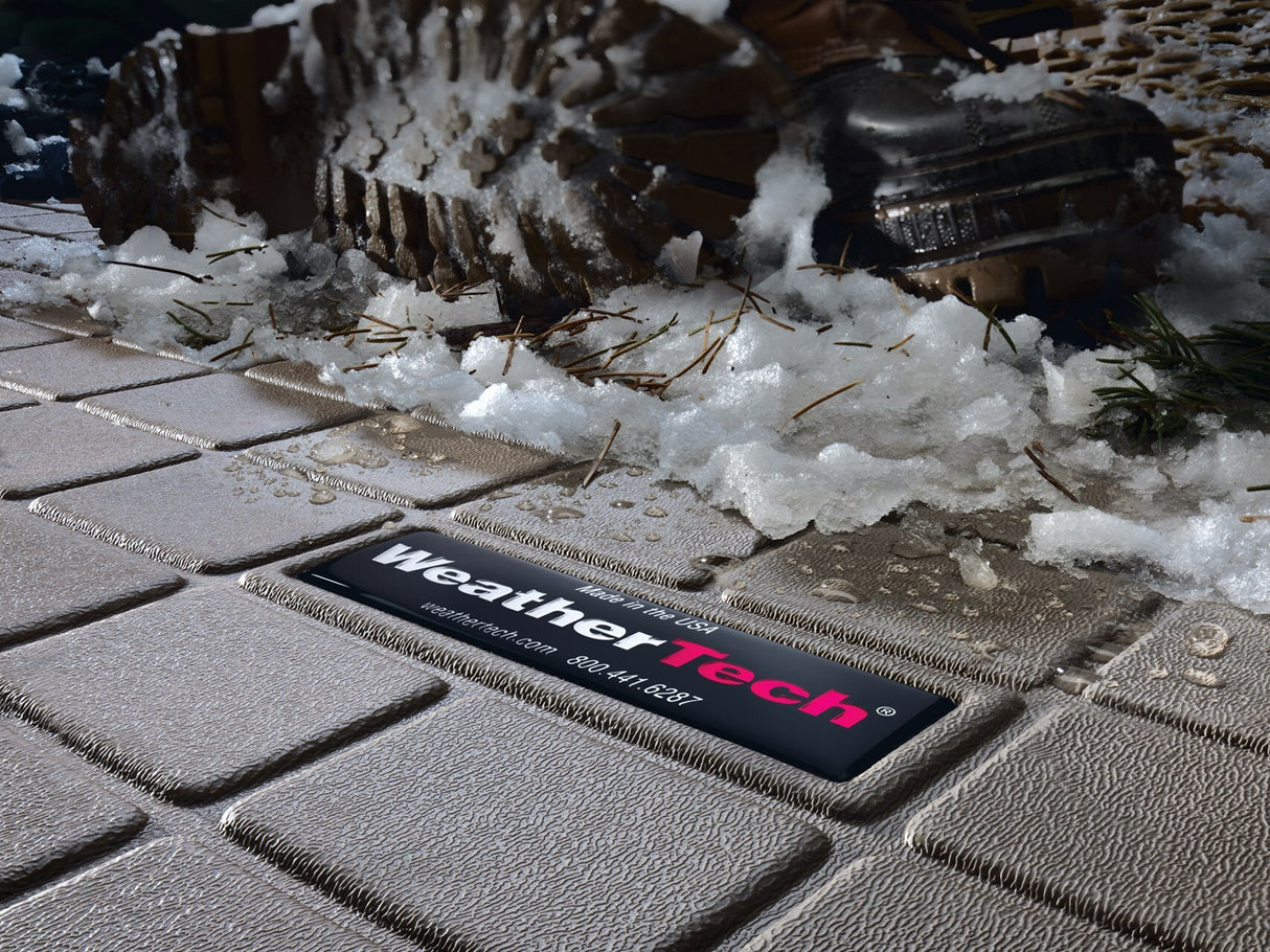 Weathertech - Cargo Liner - 401064