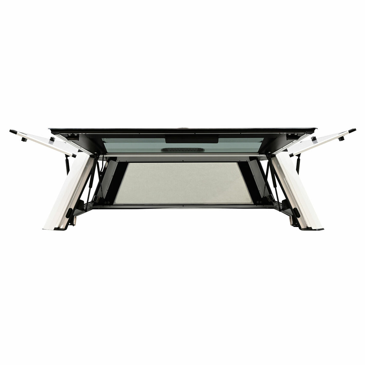 Westin 16-14760 EXP Truck Cap