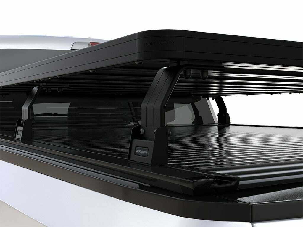 Front Runner - Ram 1500/2500/3500 ReTrax XR 6'4in (2003-Current) Slimline II Load Bed Rack Kit - KRDR020T