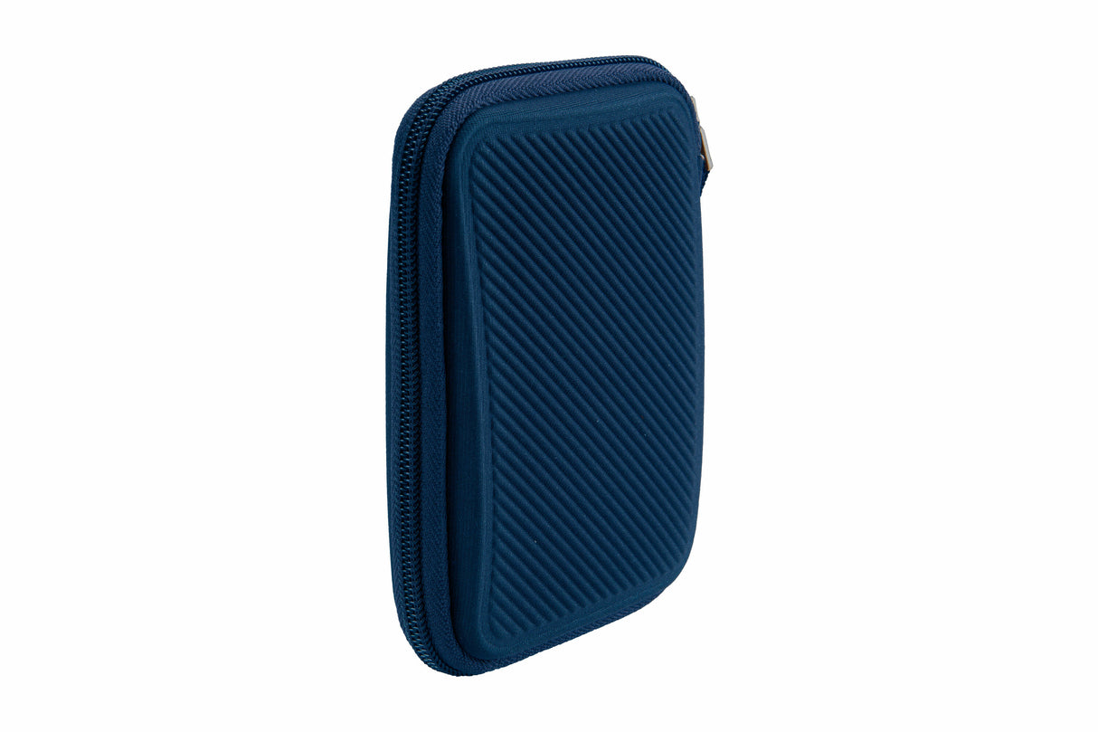 Thule - Portable Hard Drive Case - Dark Blue - 3201315