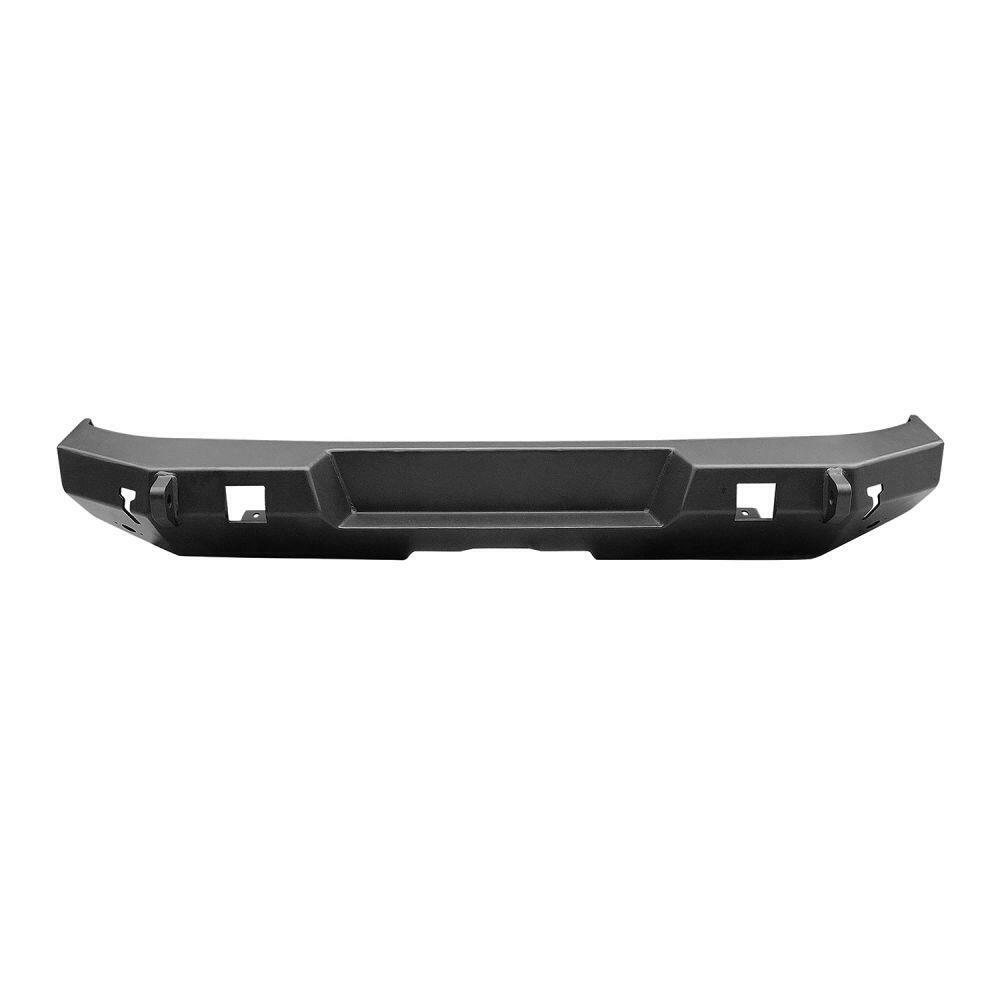 Westin - 59-82025 WJ2 Rear Bumper