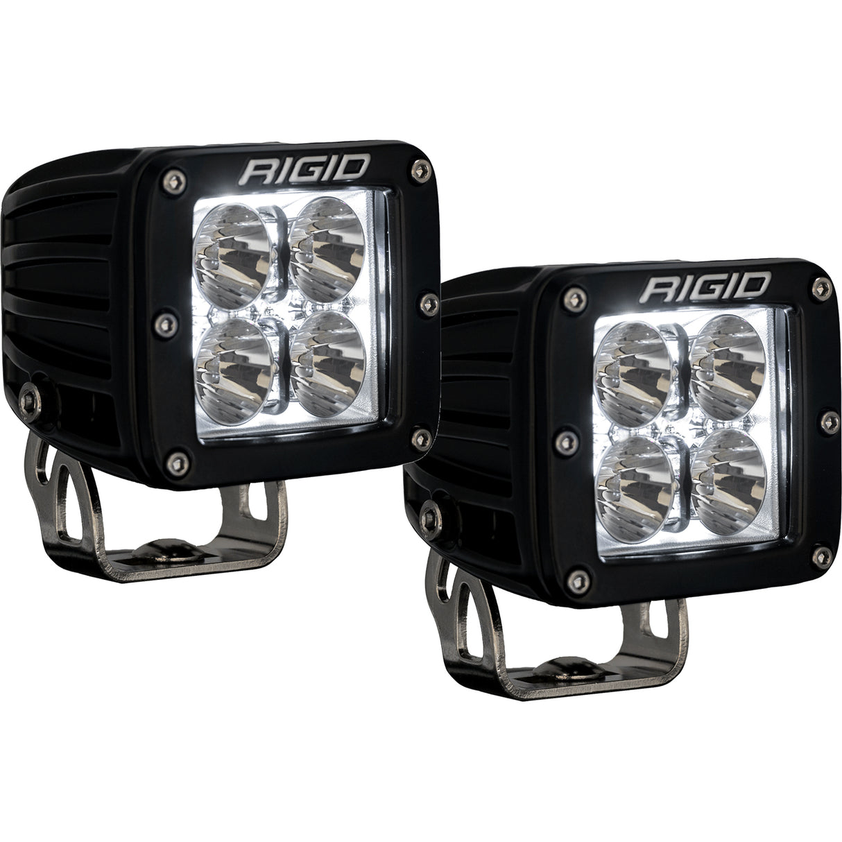RIGID - Radiance+ Pod RGBW Pair - 202053