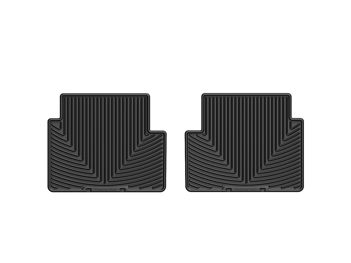 Weathertech - All Weather Floor Mats - W284