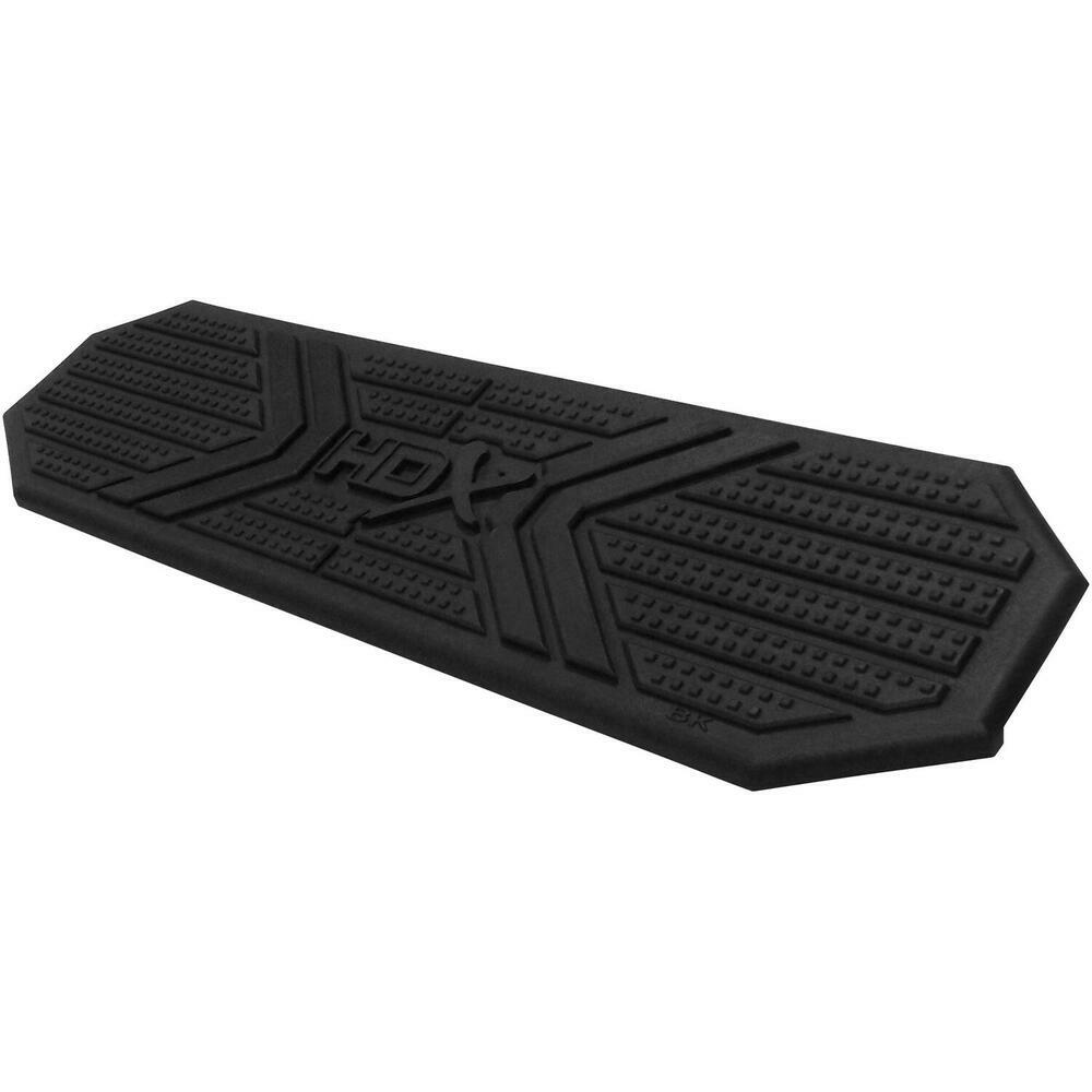 Westin - 56-20001 HDX Xtreme Replacement Step Pad Kit