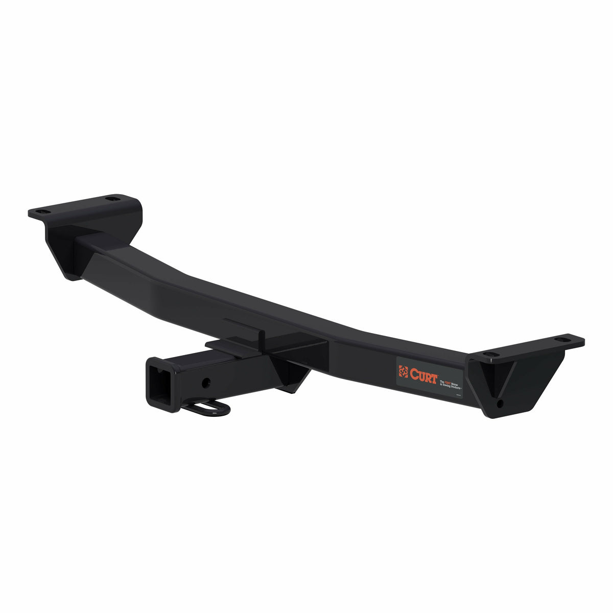 Curt - Class 3 Trailer Hitch, 2" Receiver, Select Ford Ranger - 13417