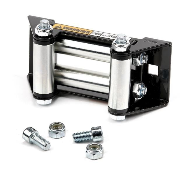 Warn - Roller Fairlead for VRX 35 / AXON 35 - 100965