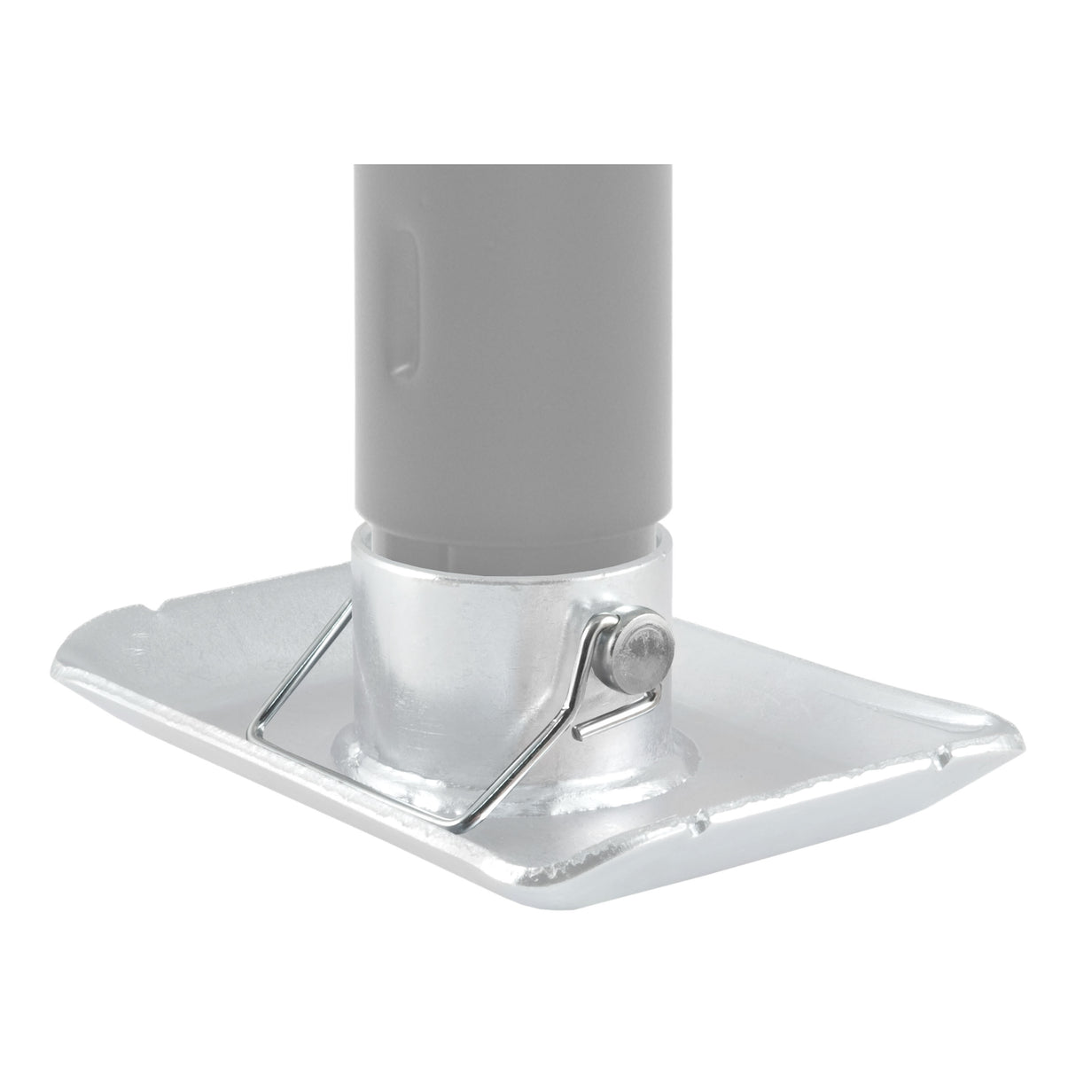 Curt - 3/8" Safety Pin (2-3/4" Pin Length) - 28278