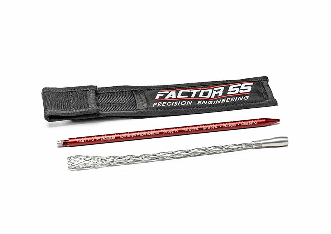 Factor55 - Fast Fid - 00420-01