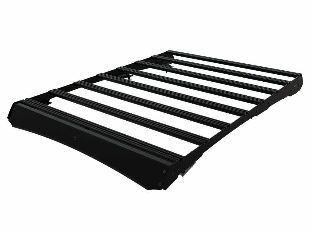 Front Runner - Subaru XV Crosstrek (2017-Current) Slimsport Roof Rack Kit / Lightbar ready - KSSX002T