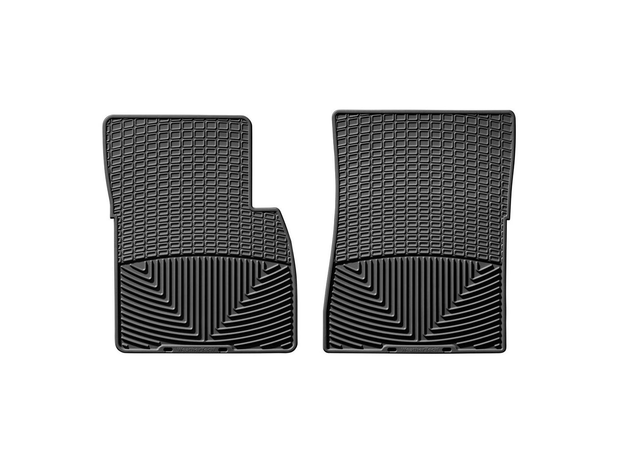 Weathertech - All Weather Floor Mats - W124