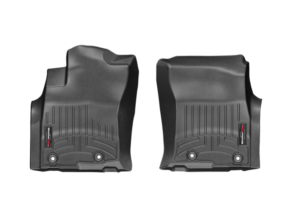 Weathertech - FloorLiner(TM) DigitalFit(R) - 444931