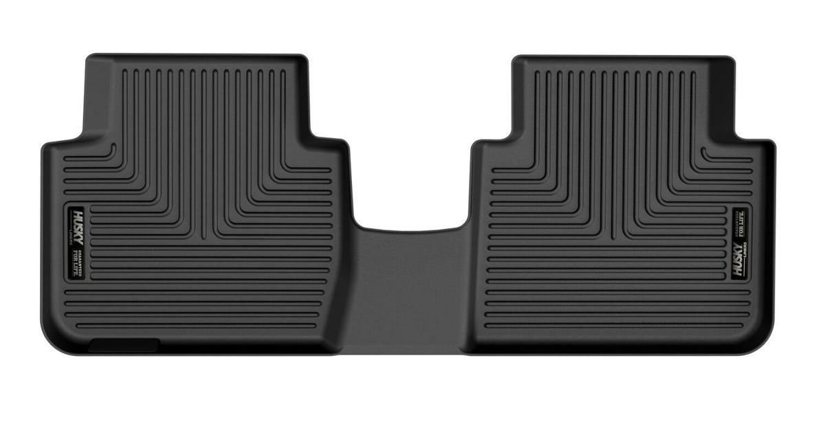 Husky Liners 16761 Weatherbeater - 2nd Seat Floor Liner