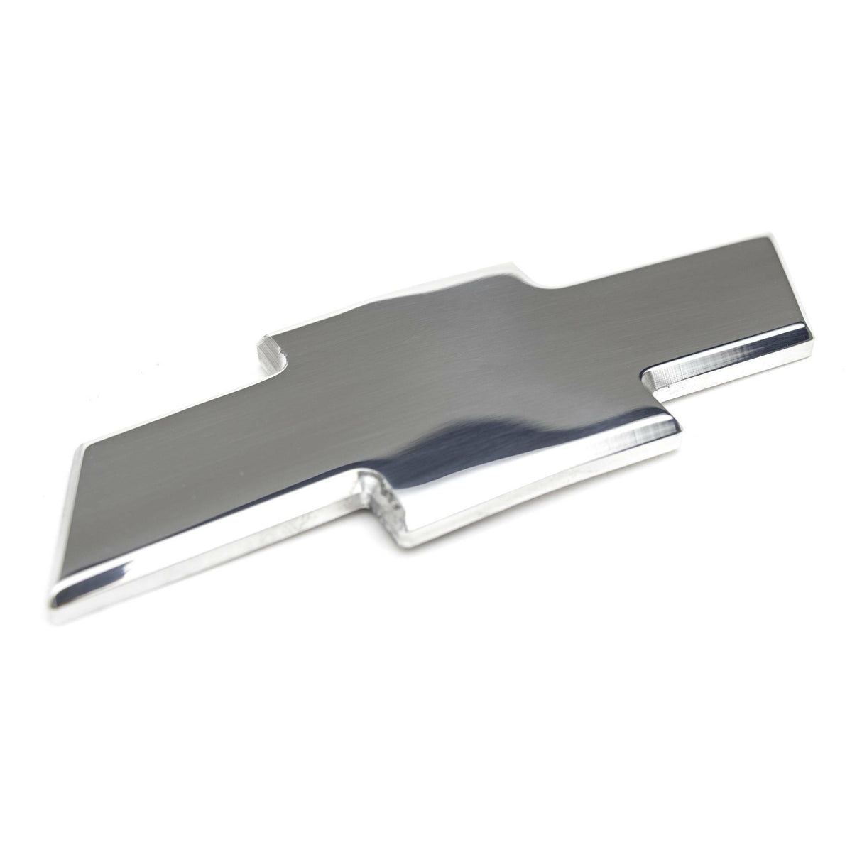 T-Rex Grilles - 1 Pc Trim Aluminum Emblem Exterior Trim Bolt-On - 19275