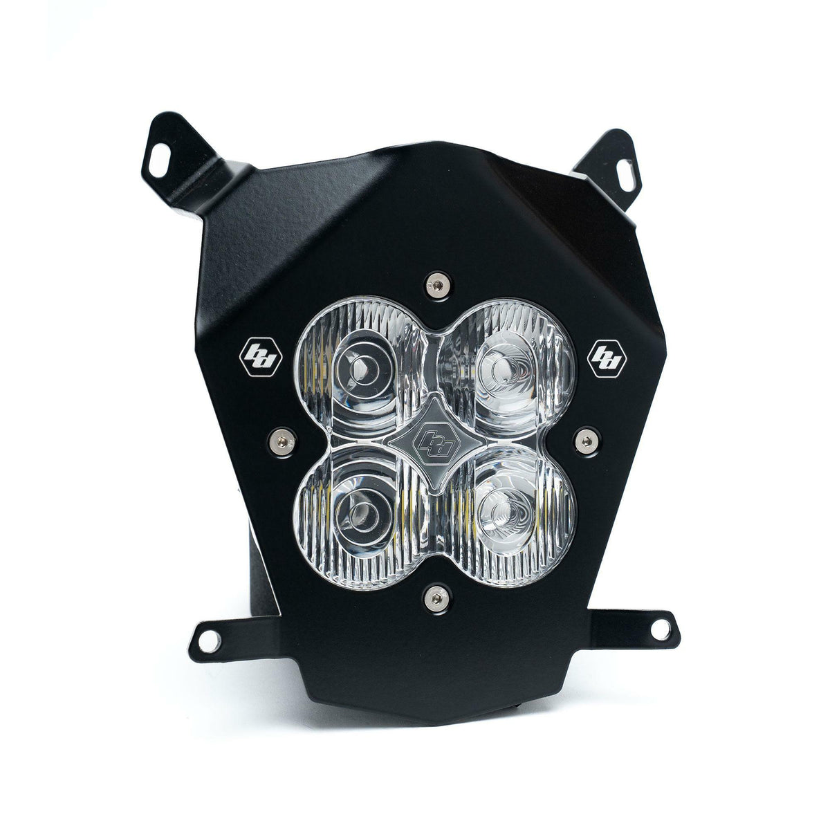Baja Designs - 82-0004 XL40 (D/C) LED Headlight Kit