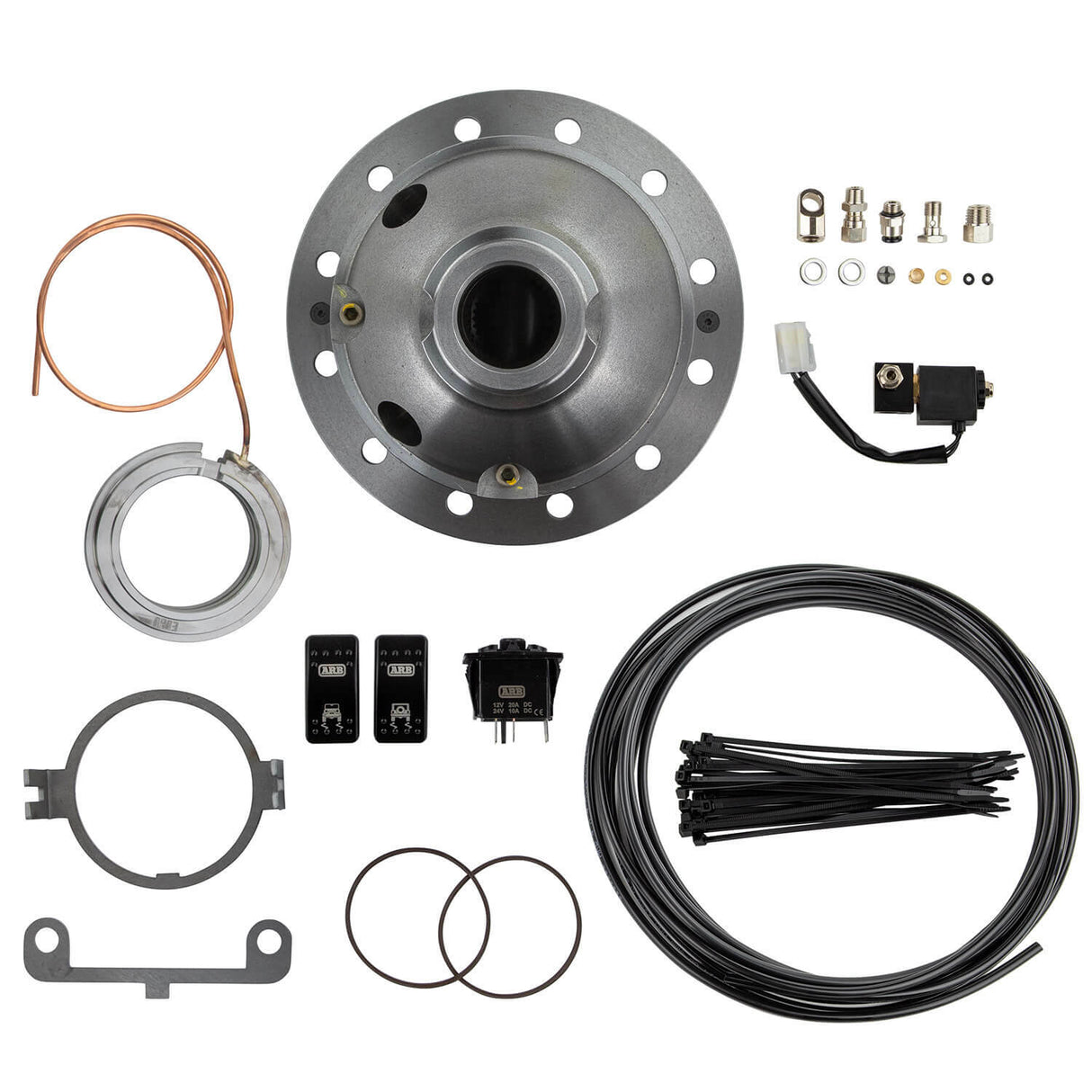 ARB - RD254 - Air Locker Differential