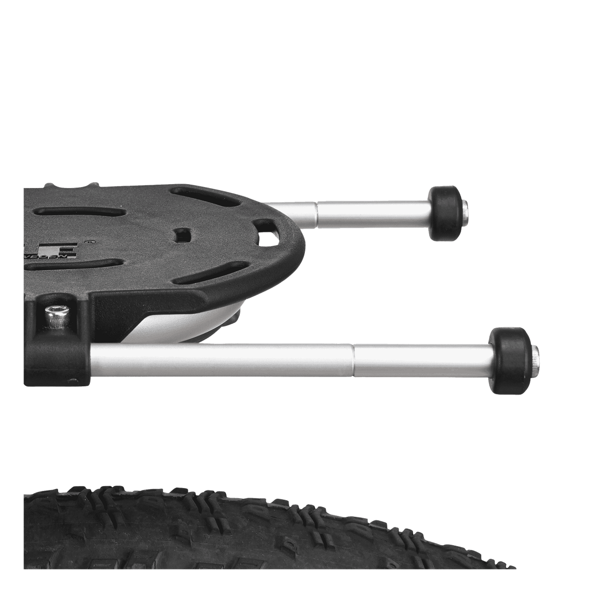 Thule - Pack 'N Pedal Rail Extender Kit - 100044