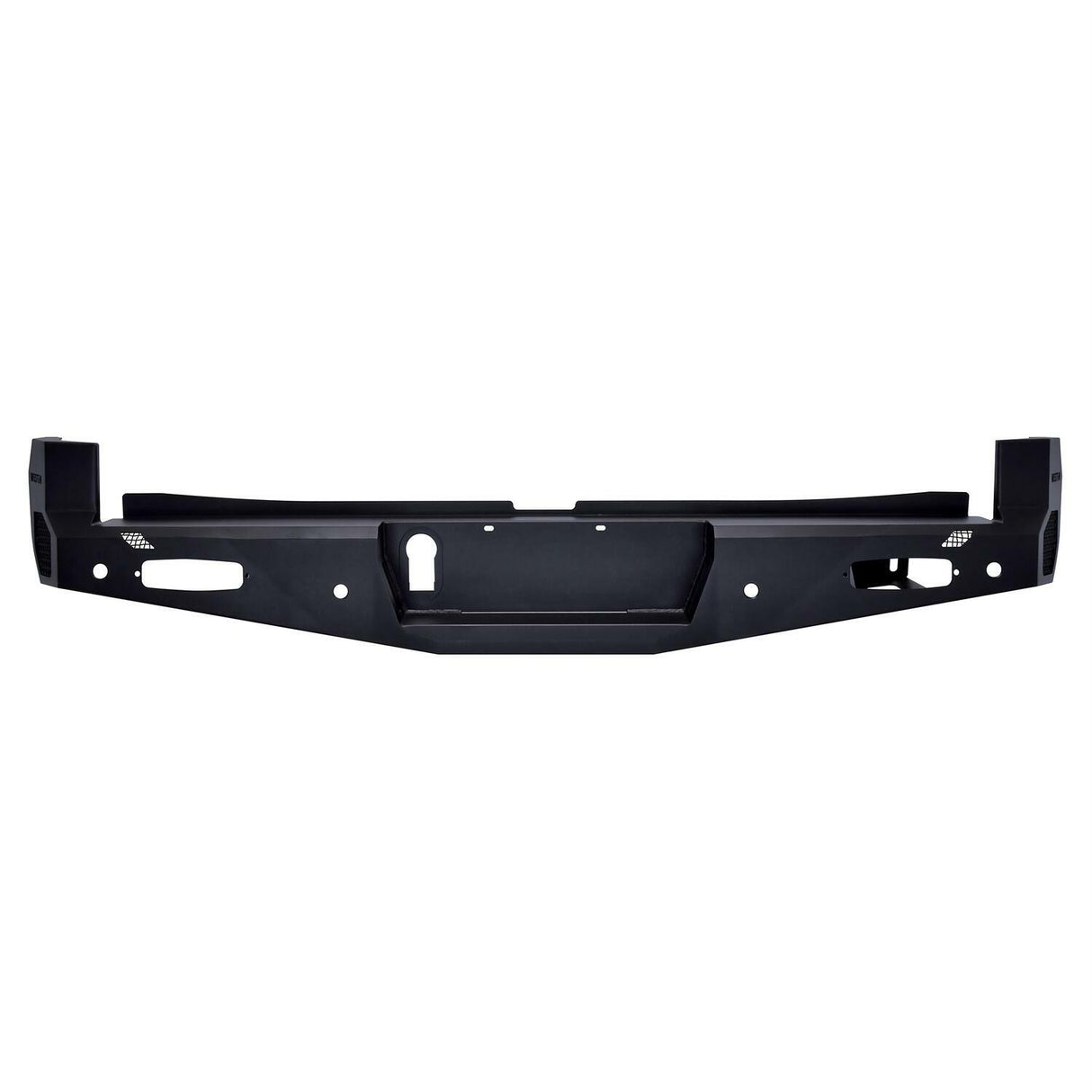 Westin - 58-421045 Pro-Series Rear Bumper