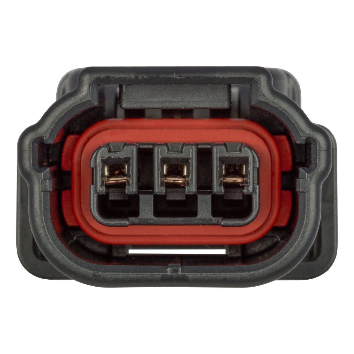 CURT 56525 Custom Wiring Harness, 4-Way Flat Output, Select Acura TLX