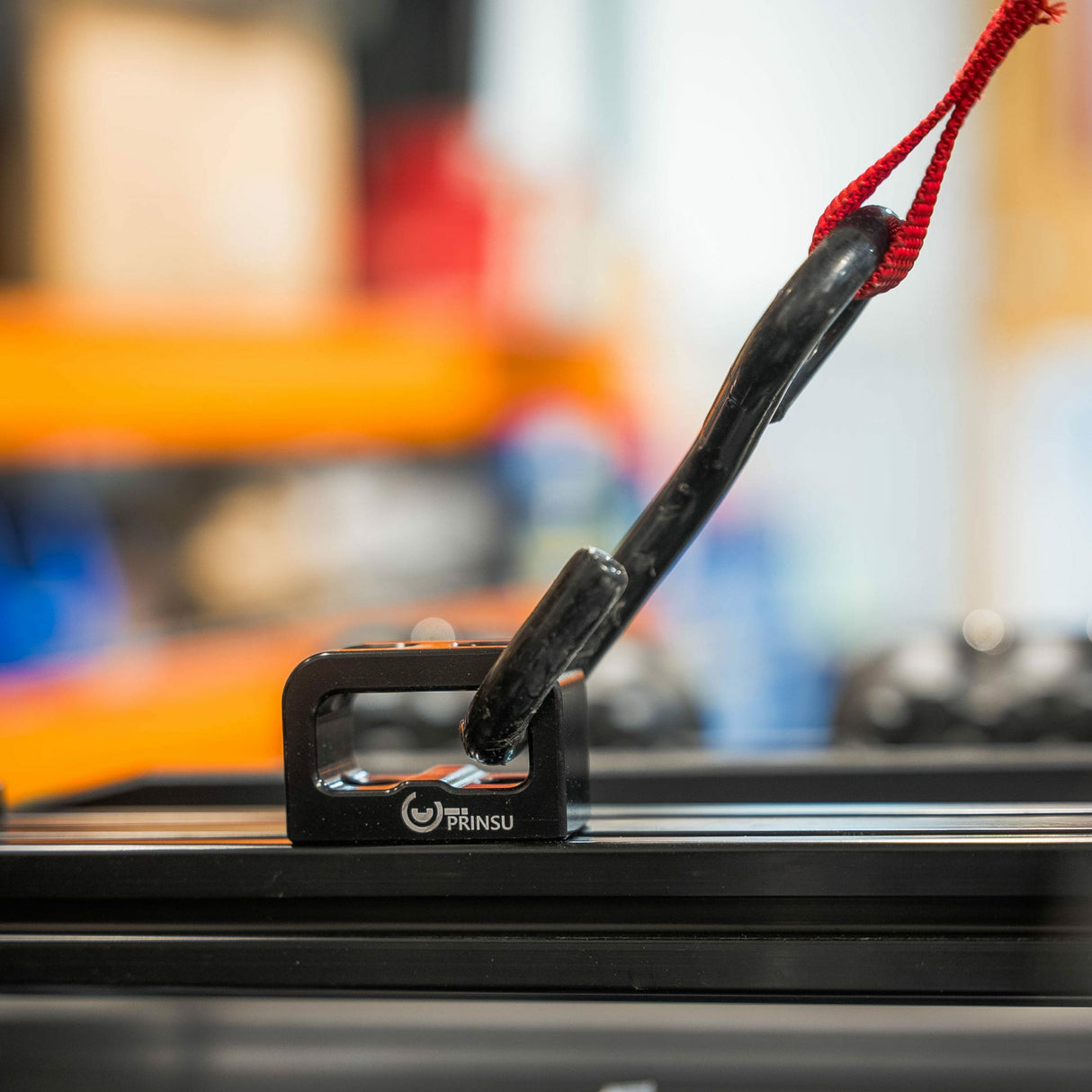 Prinsu - Prinsu Multi-Use Tie-down Anchor - 600-000-000-412