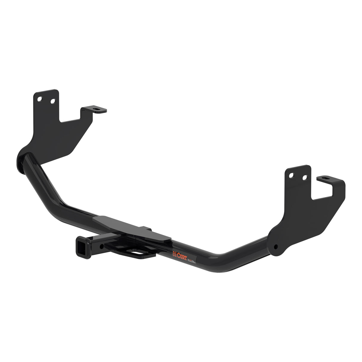 Curt - Class 1 Hitch, 1-1/4", Select Buick Encore, Chevrolet Trax (Excluding GX) - 11527