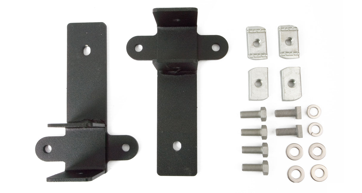 Rhino Rack - Batwing HD Bracket Kit - 31102