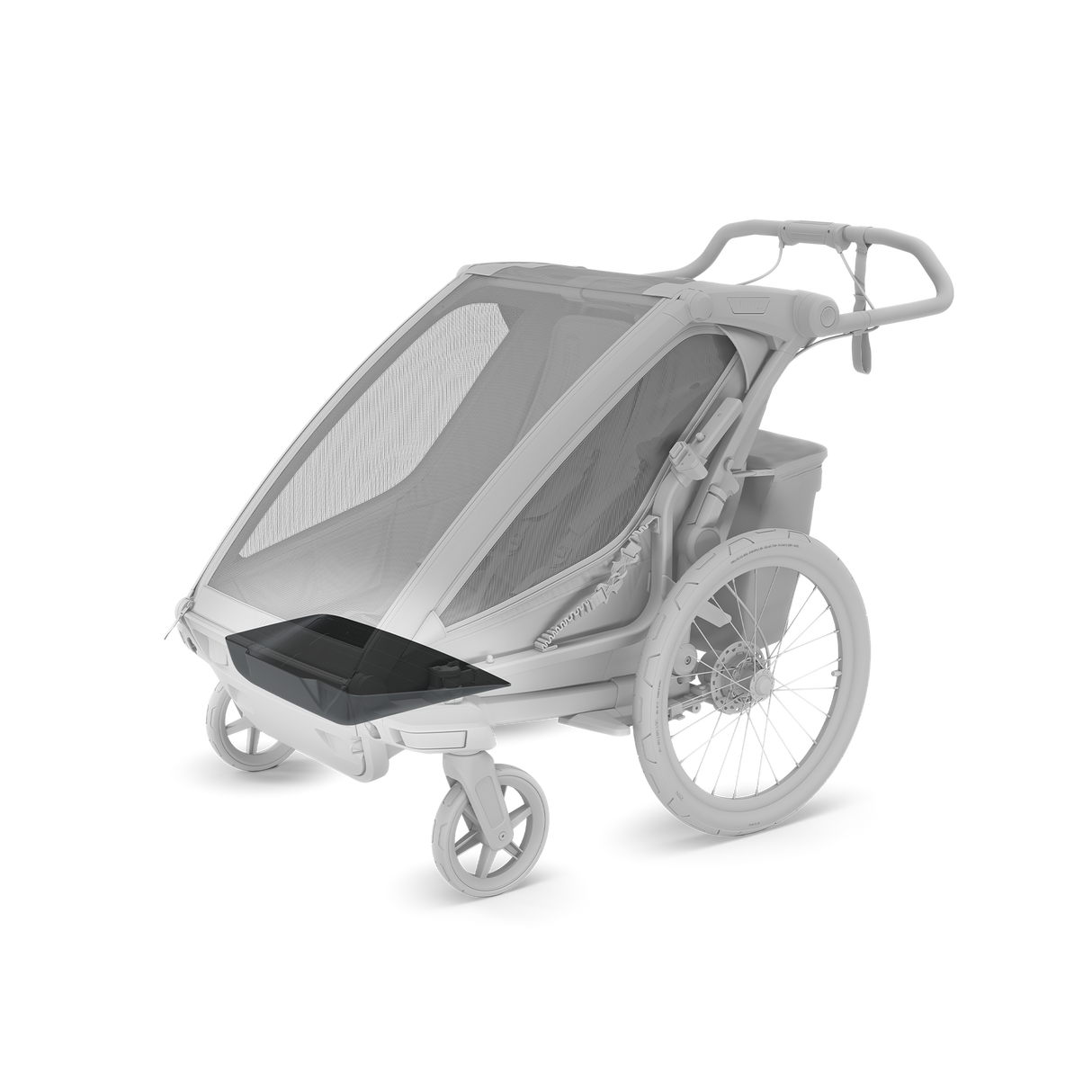 Thule - Chariot Floor Mat - 20201523