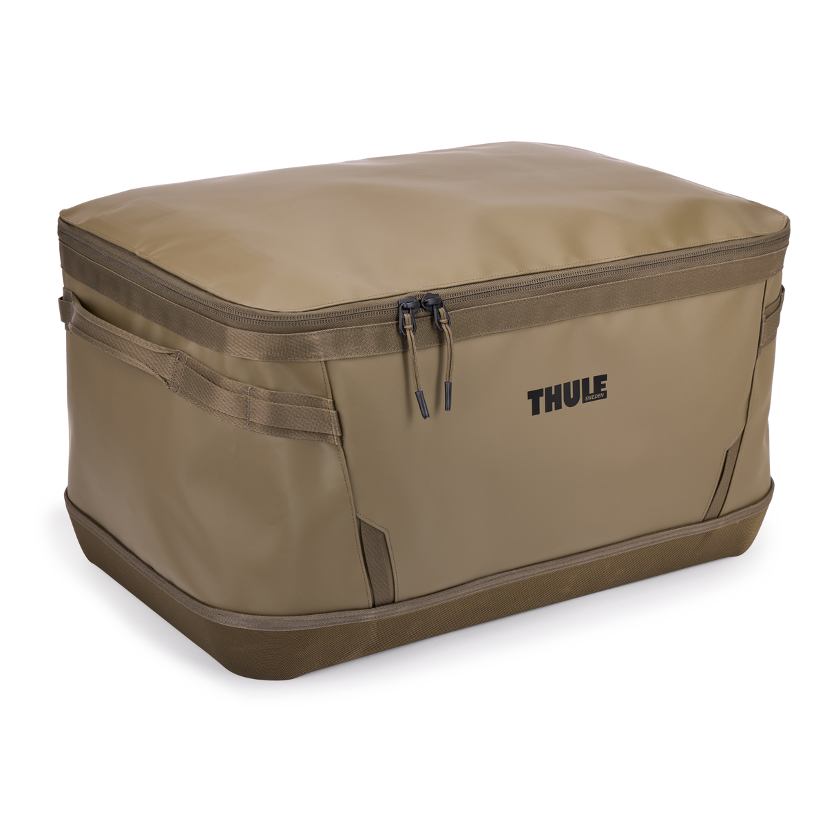 Thule - Chasm Gear Hauler 80L - Deep khaki - 3205532