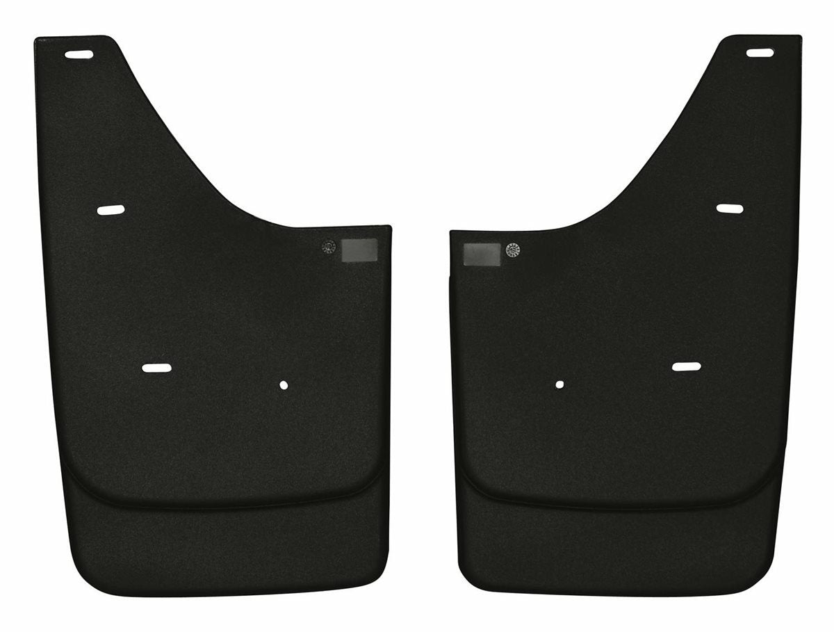 Husky Liners - Front Mud Guards - 56391
