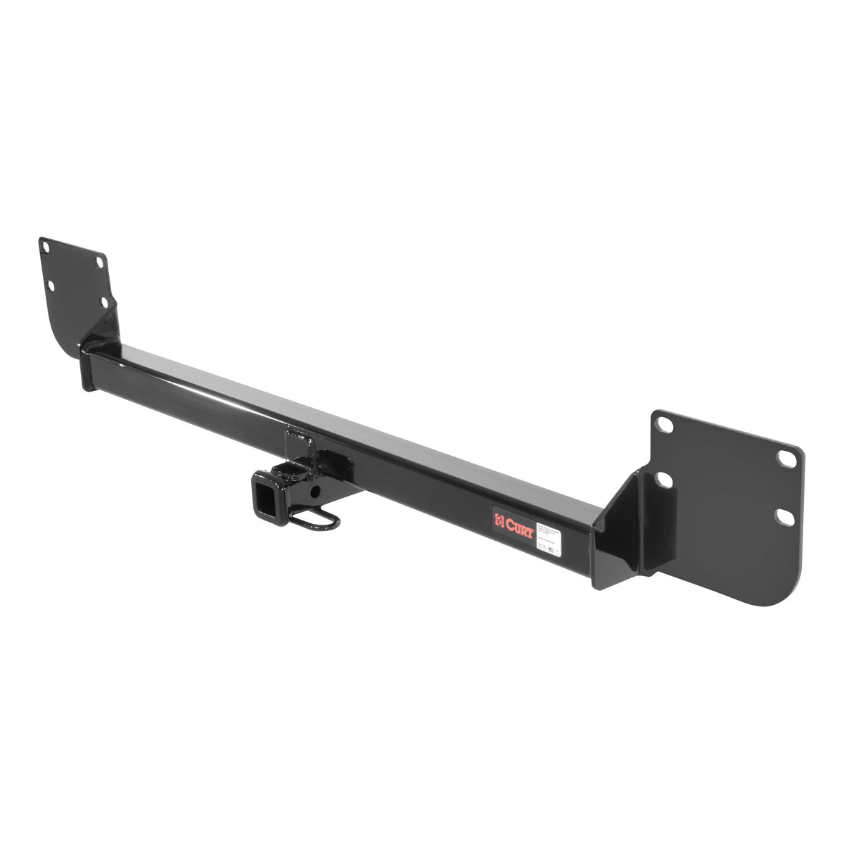 Curt - Class 1 Trailer Hitch, 1-1/4" Receiver, Select Mini Cooper - 11126