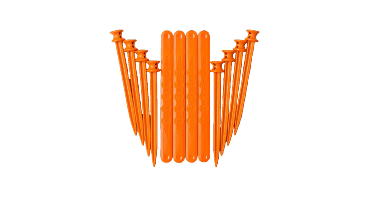 Maxtrax - Fixing & Linking Kit - MTXFLK