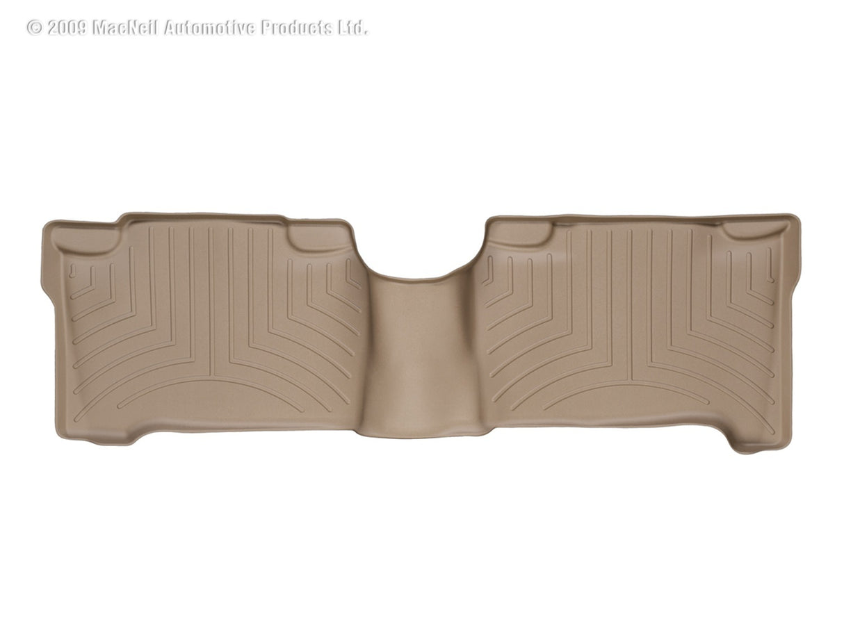 Weathertech - FloorLiner(TM) DigitalFit(R) - 450443
